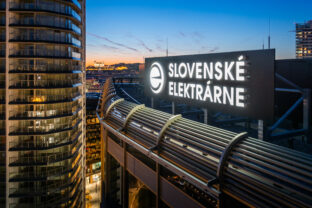 Slovenské elektrárne
