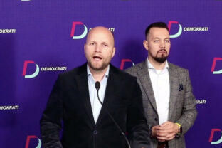 Demokrati