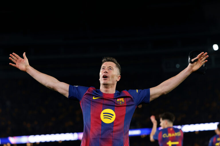 Spain Champions League Soccer
