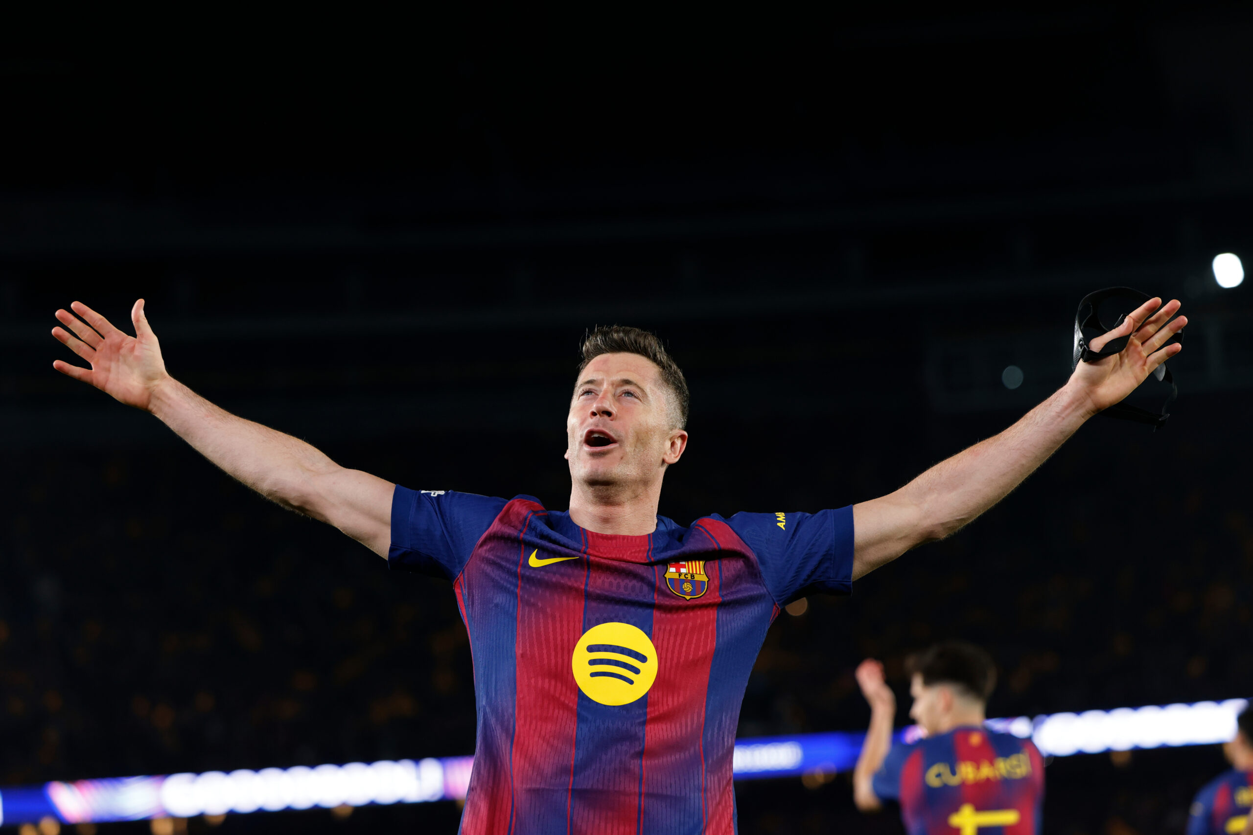 Spain Champions League Soccer