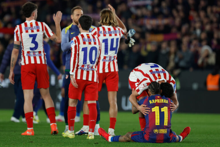 Atlético Madrid