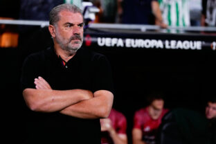 Ange Postecoglou