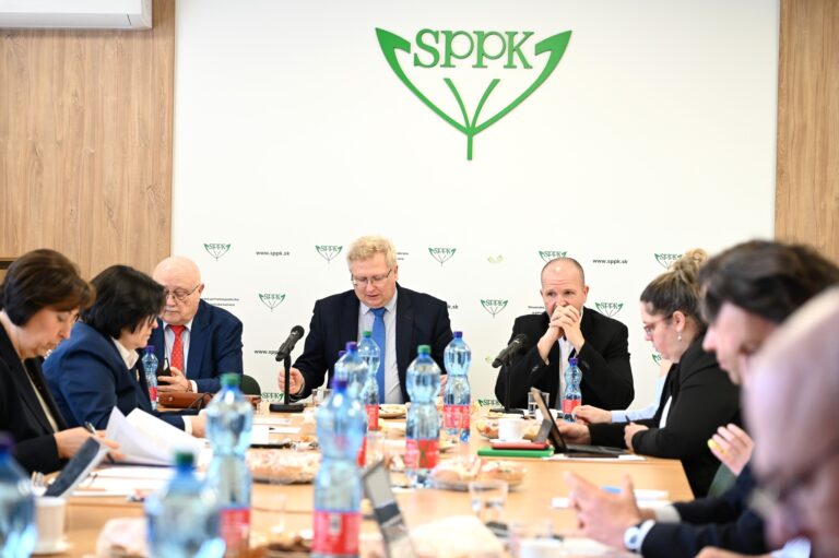 SPPK