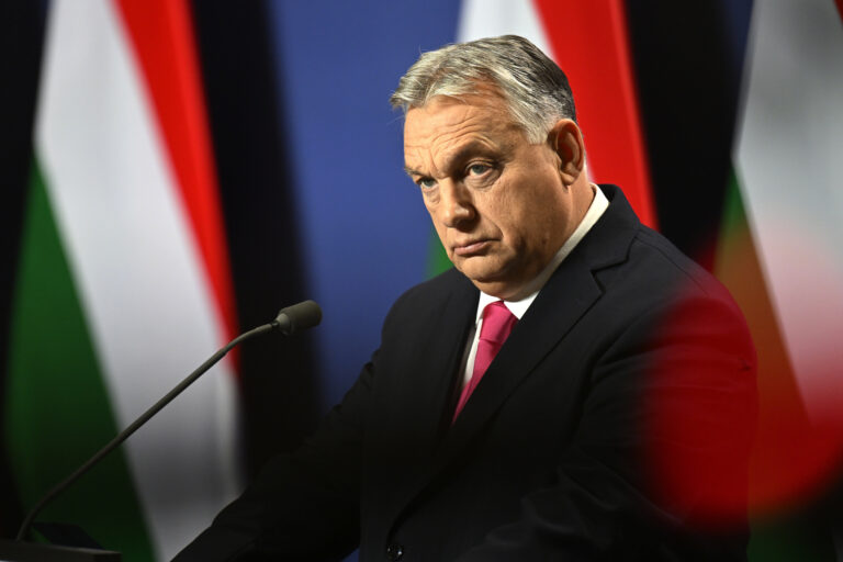 Sweden Hungary NATO