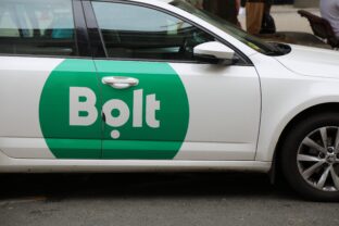 Taxi Bolt