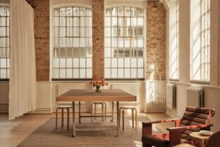 Salt, UK, by THISS Studio