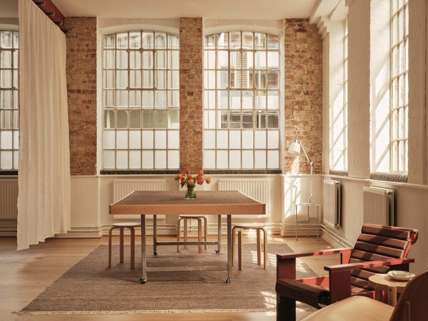 Salt, UK, by THISS Studio