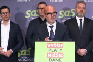Sloboda a Solidarita