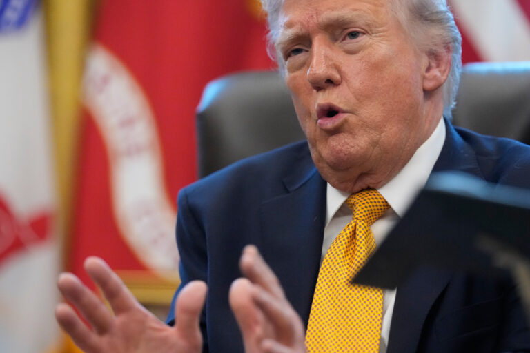 Trump
