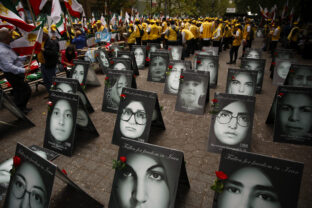 UN General Assembly Iran