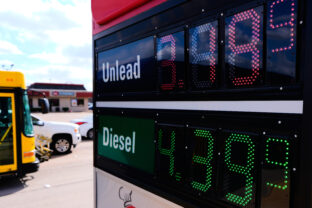 US Iran Oil Prices