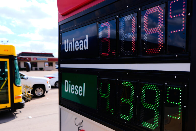 US Iran Oil Prices
