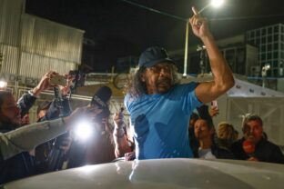 Venezuela Prisoners