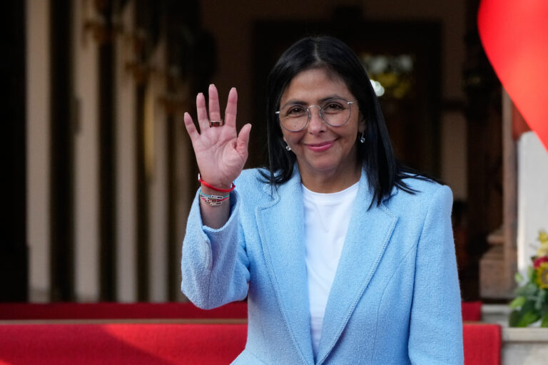 Venezuela US
