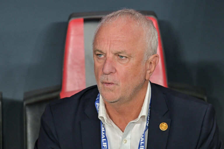 UAE Iraq WCup Soccer