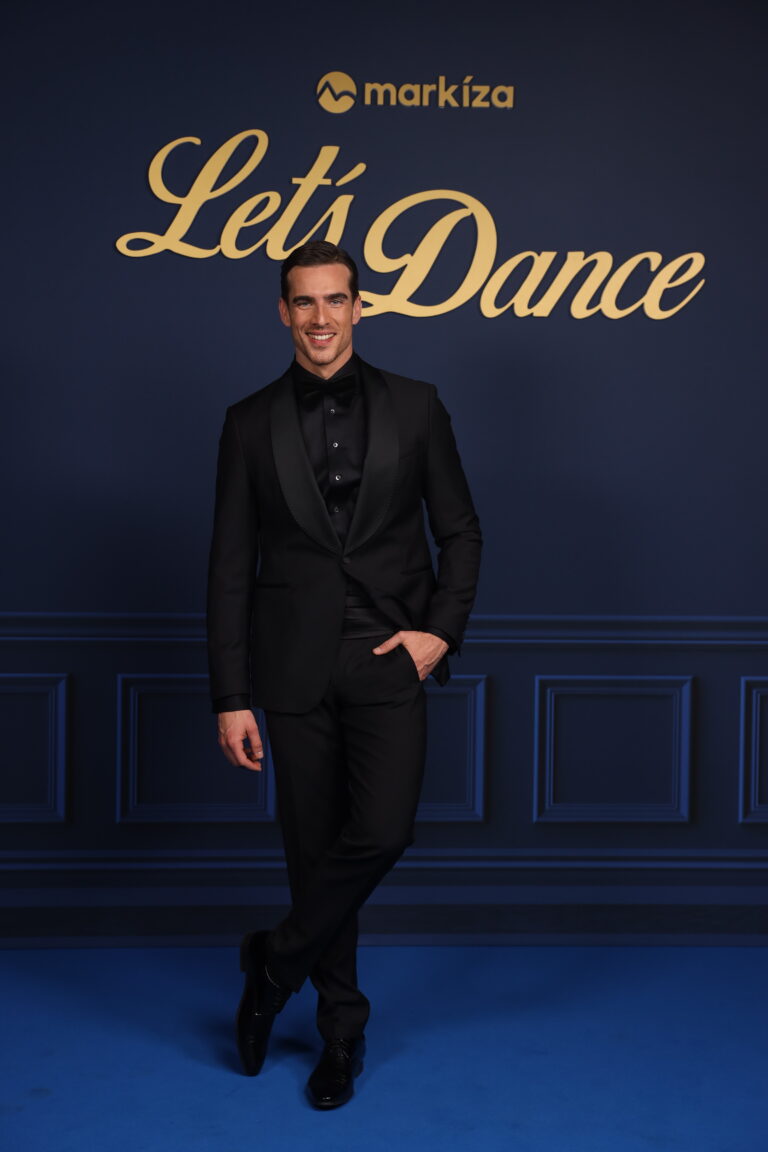 Fotografie Let's Dance 2026 - Najlepší z najlepších (druhý priamy prenos - nedeľa 15. marec 2026)