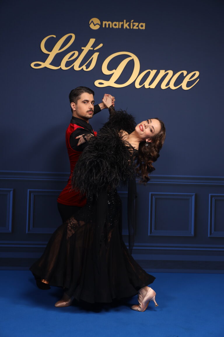 Fotografie Let's Dance 2026 - Najlepší z najlepších (druhý priamy prenos - nedeľa 15. marec 2026)