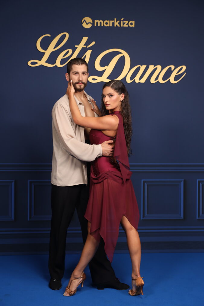 Fotografie Let's Dance 2026 - Najlepší z najlepších (druhý priamy prenos - nedeľa 15. marec 2026)