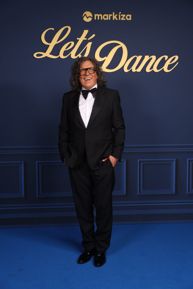 Fotografie Let's Dance 2026 - Najlepší z najlepších (druhý priamy prenos - nedeľa 15. marec 2026)
