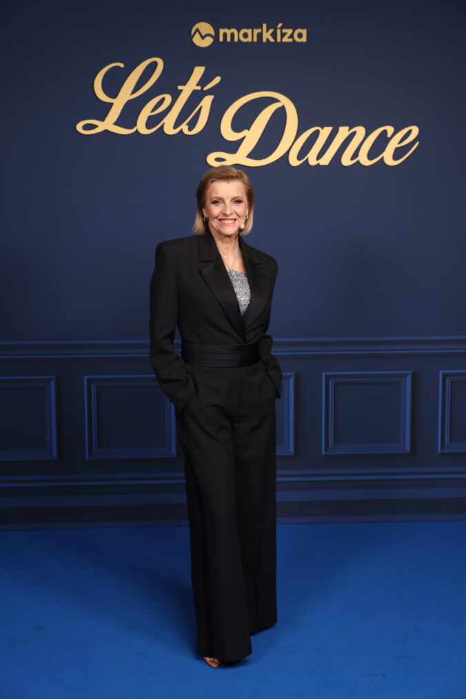 Fotografie Let's Dance 2026 - Najlepší z najlepších (druhý priamy prenos - nedeľa 15. marec 2026)