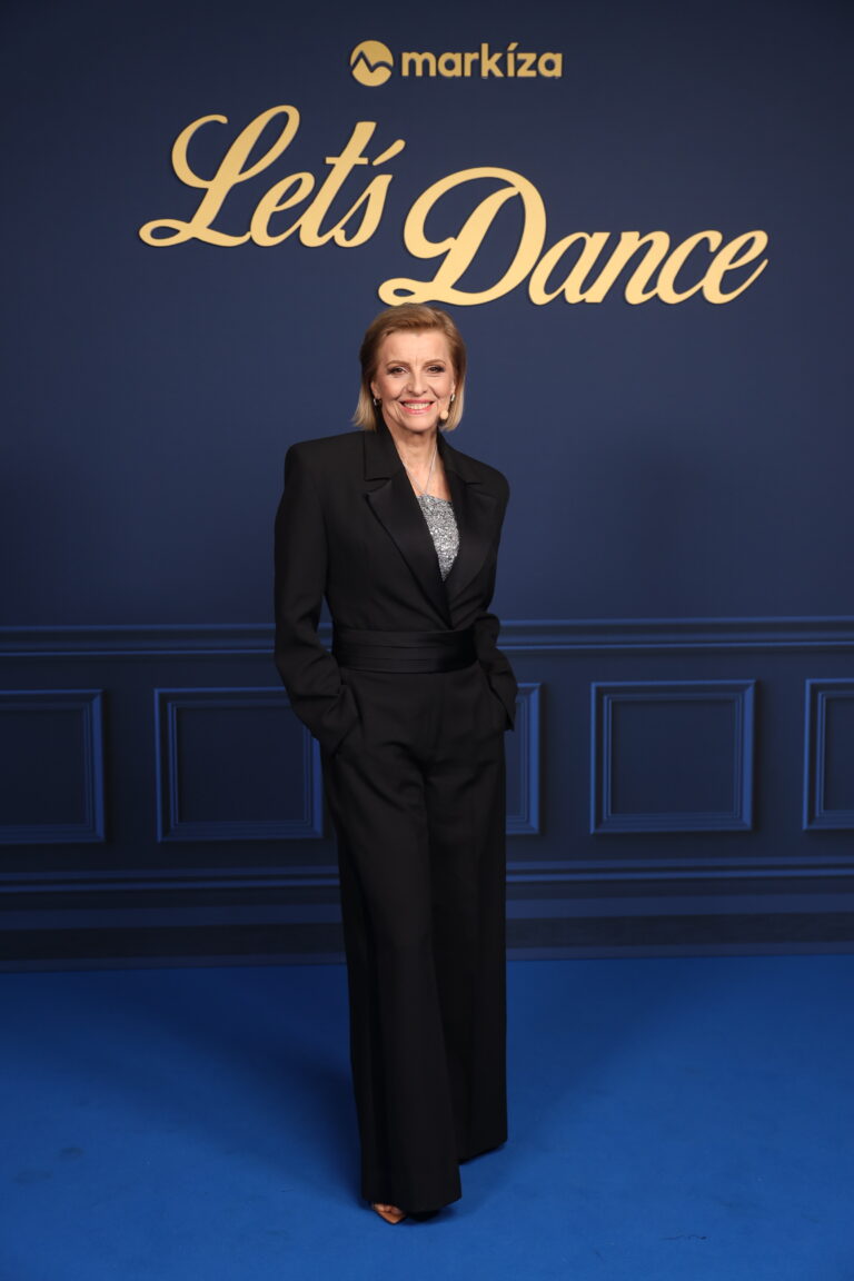 Fotografie Let's Dance 2026 - Najlepší z najlepších (druhý priamy prenos - nedeľa 15. marec 2026)
