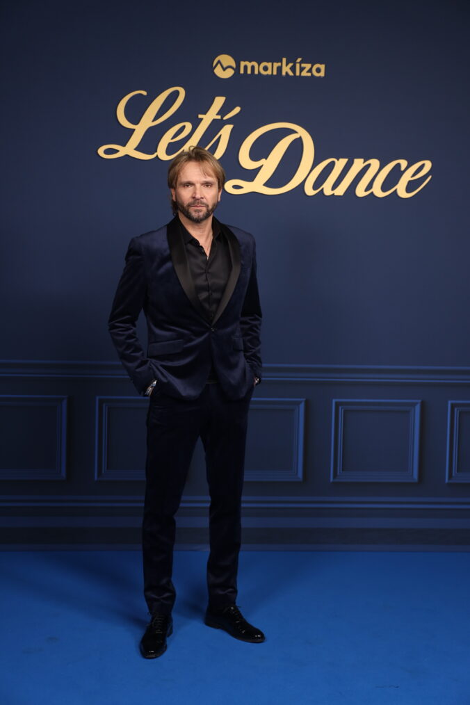 Fotografie Let's Dance 2026 - Najlepší z najlepších (druhý priamy prenos - nedeľa 15. marec 2026)