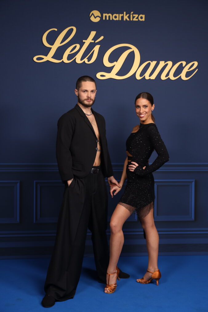 Fotografie Let's Dance 2026 - Najlepší z najlepších (druhý priamy prenos - nedeľa 15. marec 2026)