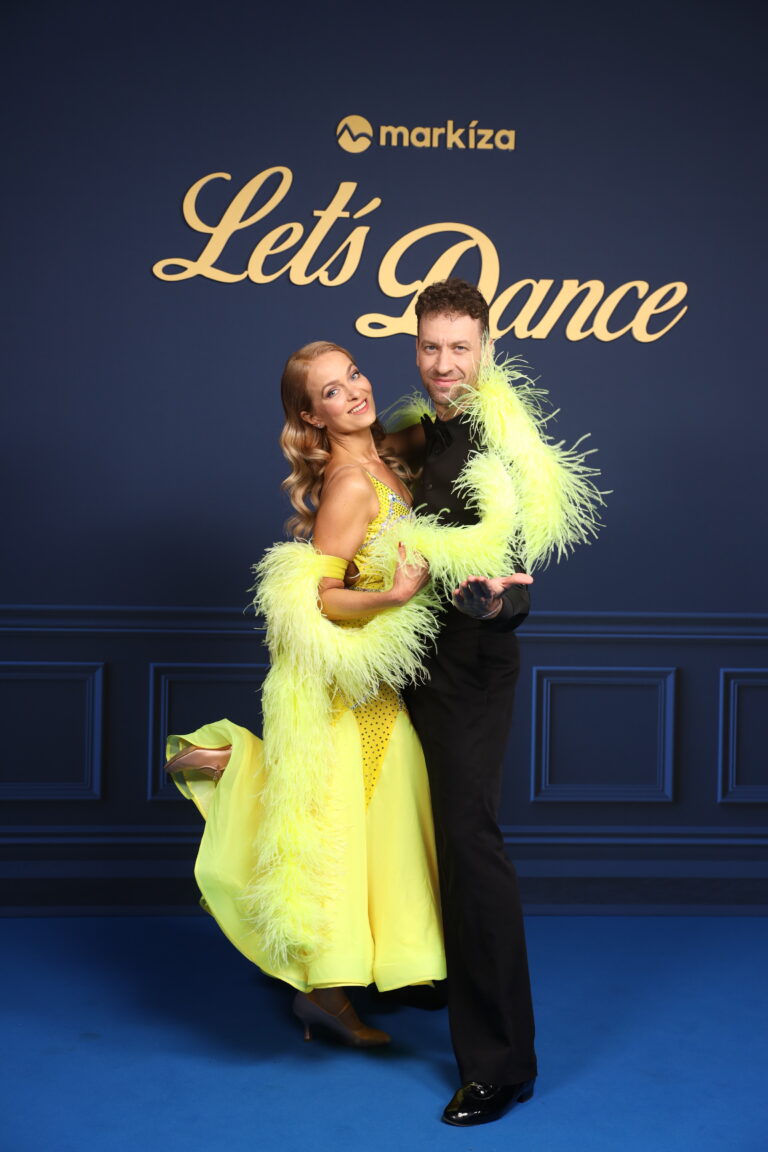 Fotografie Let's Dance 2026 - Najlepší z najlepších (druhý priamy prenos - nedeľa 15. marec 2026)