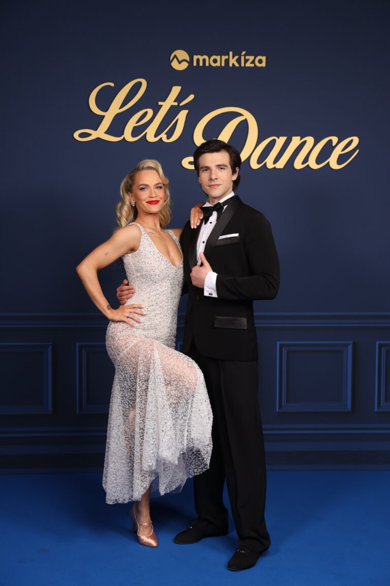 Fotografie Let's Dance 2026 - Najlepší z najlepších (druhý priamy prenos - nedeľa 15. marec 2026)