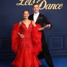 Fotografie Let's Dance 2026 - Najlepší z najlepších (druhý priamy prenos - nedeľa 15. marec 2026)