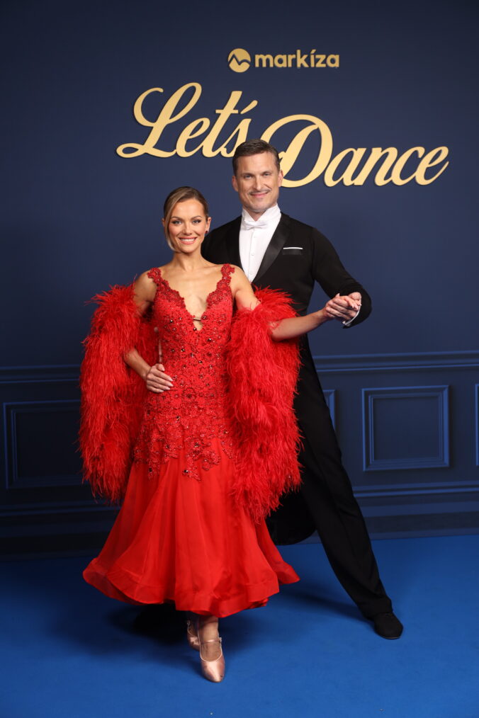 Fotografie Let's Dance 2026 - Najlepší z najlepších (druhý priamy prenos - nedeľa 15. marec 2026)