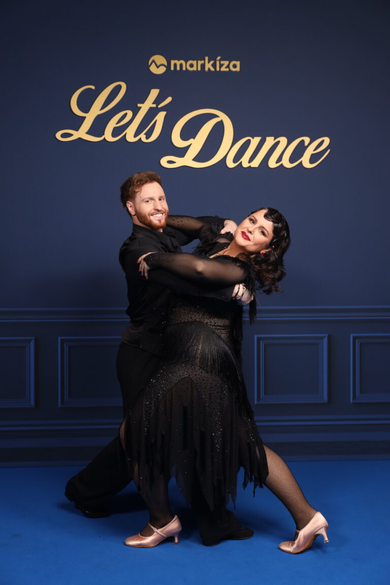 Fotografie Let's Dance 2026 - Najlepší z najlepších (druhý priamy prenos - nedeľa 15. marec 2026)