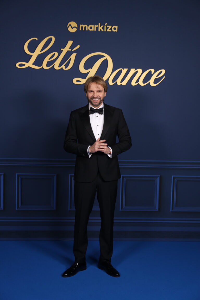 Fotografie Let's Dance 2026 - Najlepší z najlepších (prvý priamy prenos - nedeľa 8. marec 2026)