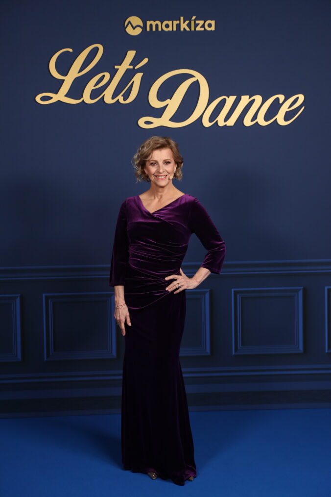 Fotografie Let's Dance 2026 - Najlepší z najlepších (prvý priamy prenos - nedeľa 8. marec 2026)