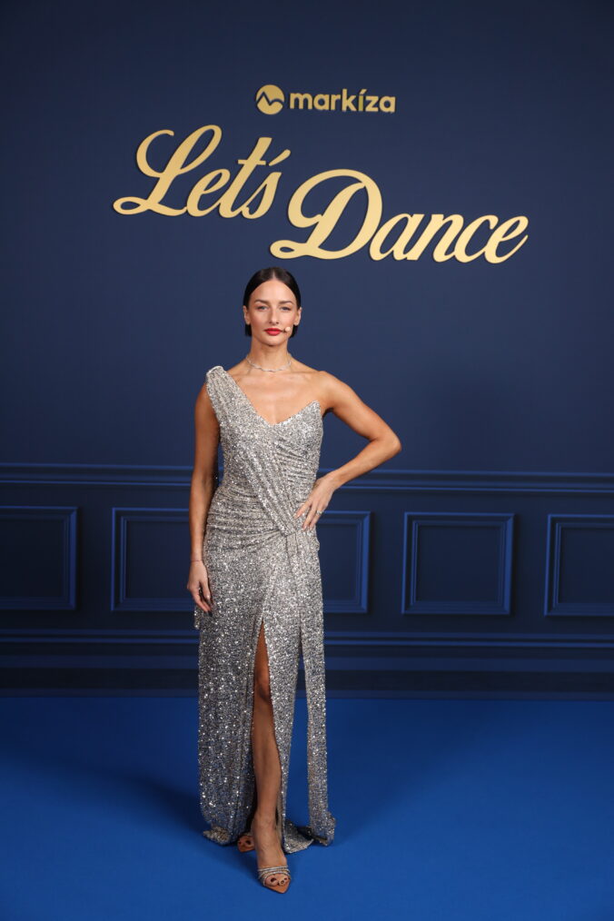 Fotografie Let's Dance 2026 - Najlepší z najlepších (prvý priamy prenos - nedeľa 8. marec 2026)