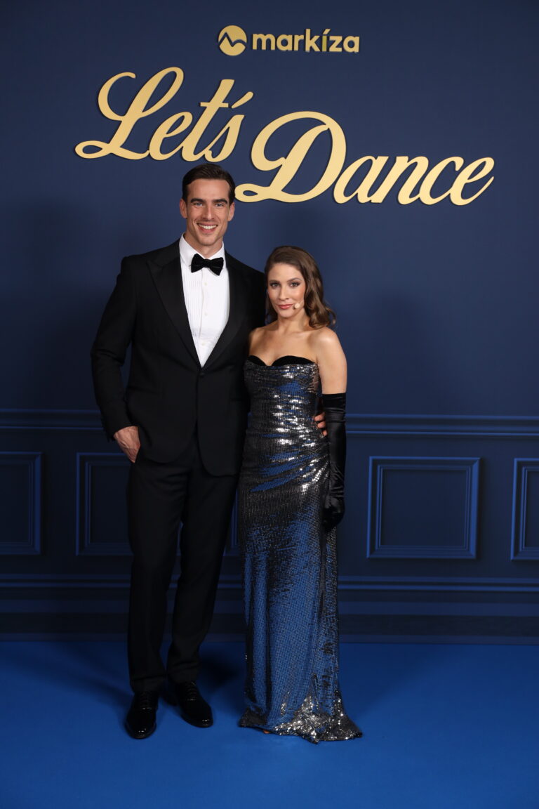 Fotografie Let's Dance 2026 - Najlepší z najlepších (prvý priamy prenos - nedeľa 8. marec 2026)