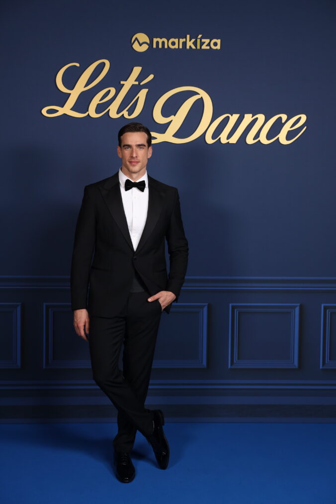 Fotografie Let's Dance 2026 - Najlepší z najlepších (prvý priamy prenos - nedeľa 8. marec 2026)