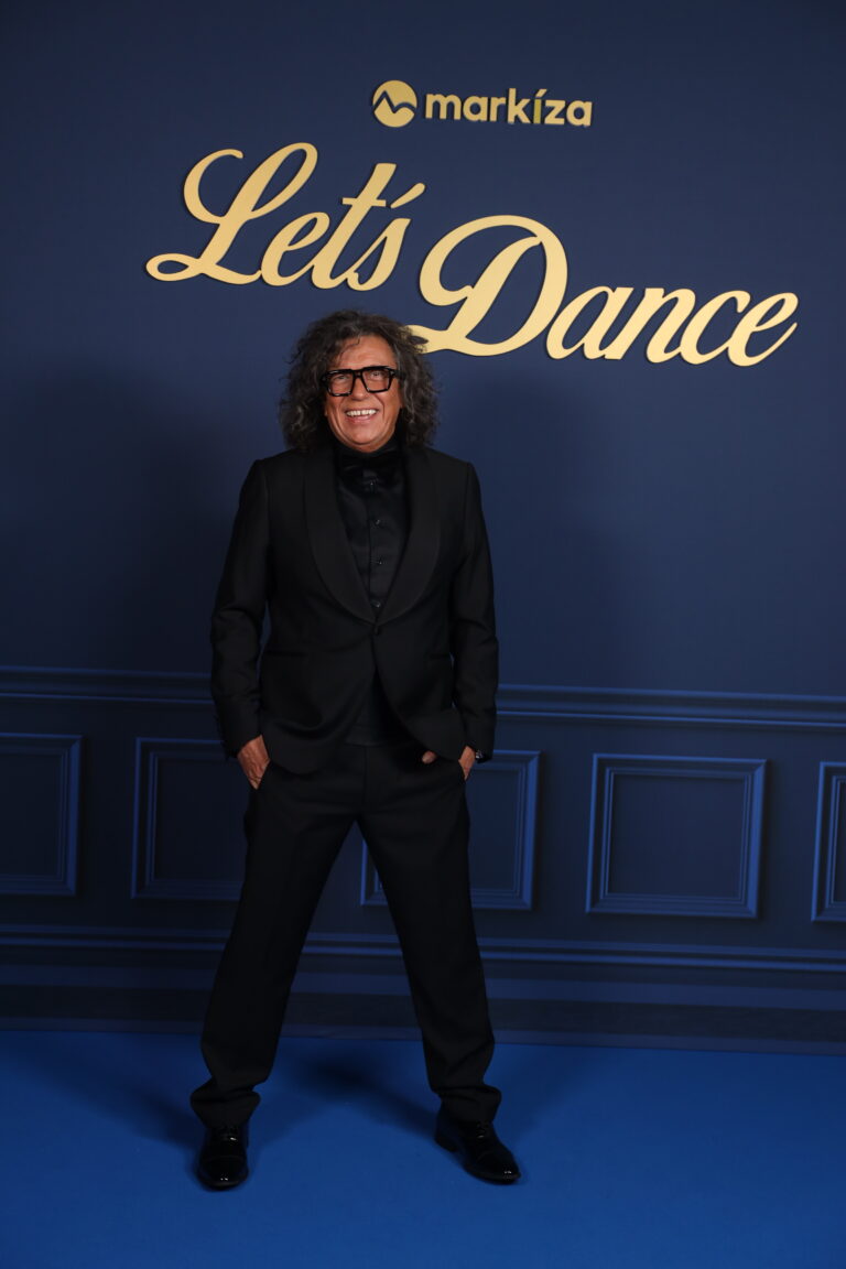 Fotografie Let's Dance 2026 - Najlepší z najlepších (prvý priamy prenos - nedeľa 8. marec 2026)