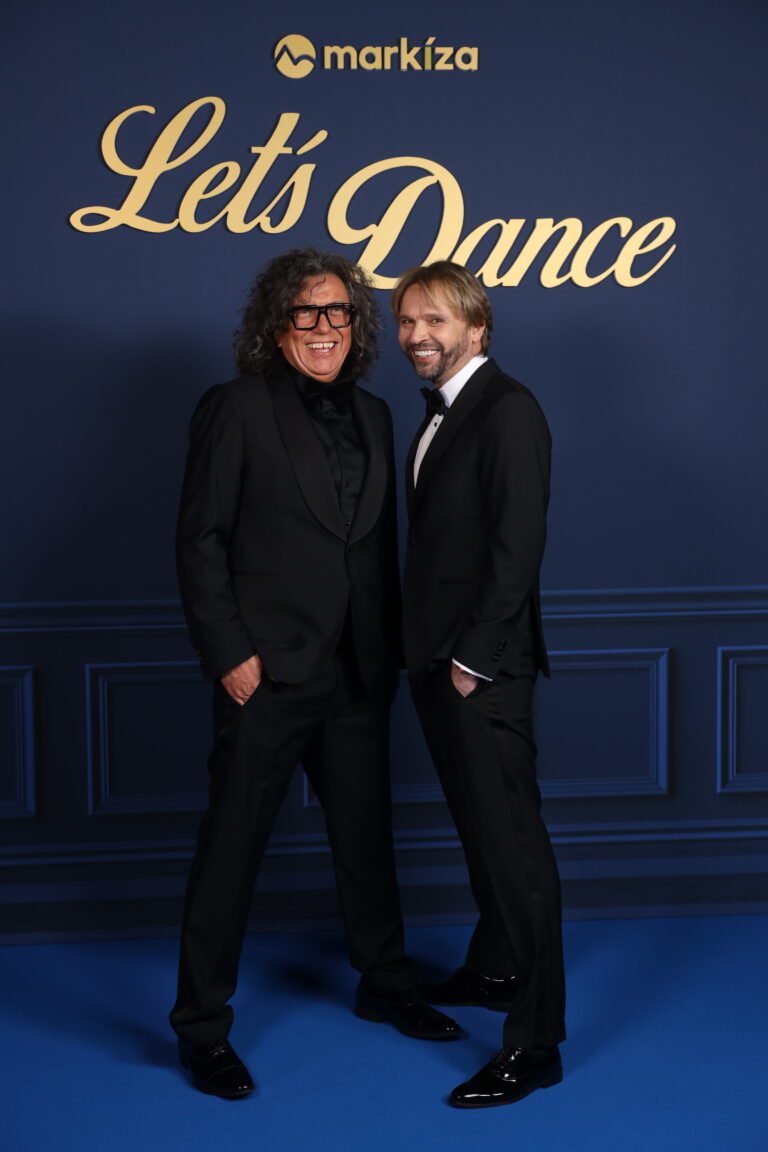 Fotografie Let's Dance 2026 - Najlepší z najlepších (prvý priamy prenos - nedeľa 8. marec 2026)