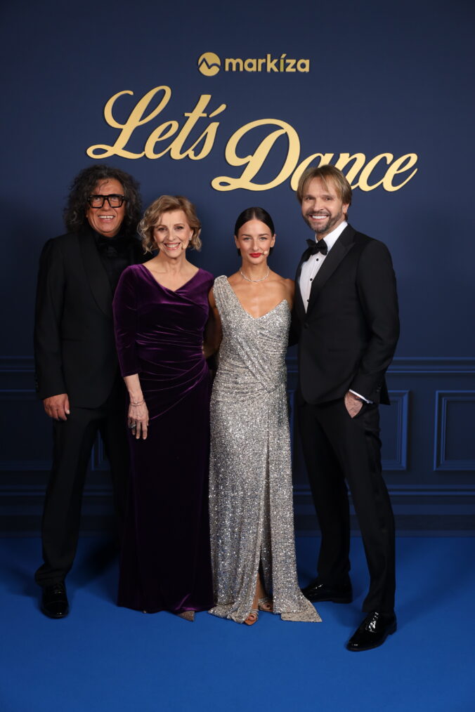 Fotografie Let's Dance 2026 - Najlepší z najlepších (prvý priamy prenos - nedeľa 8. marec 2026)