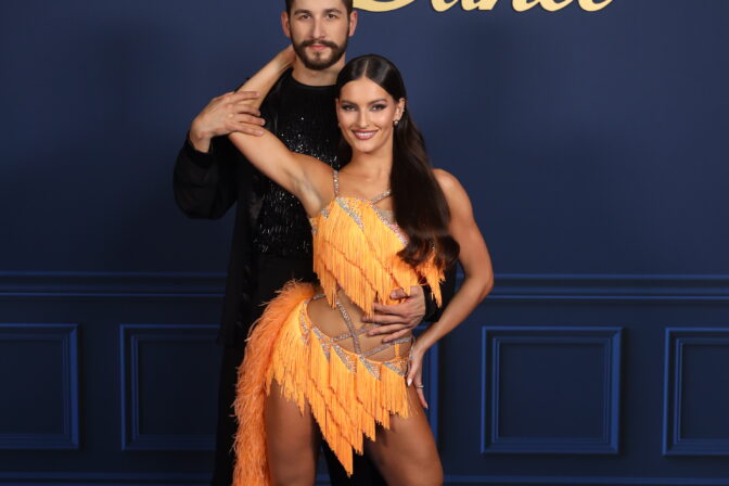 Fotografie Let's Dance 2026 - Najlepší z najlepších (prvý priamy prenos - nedeľa 8. marec 2026)