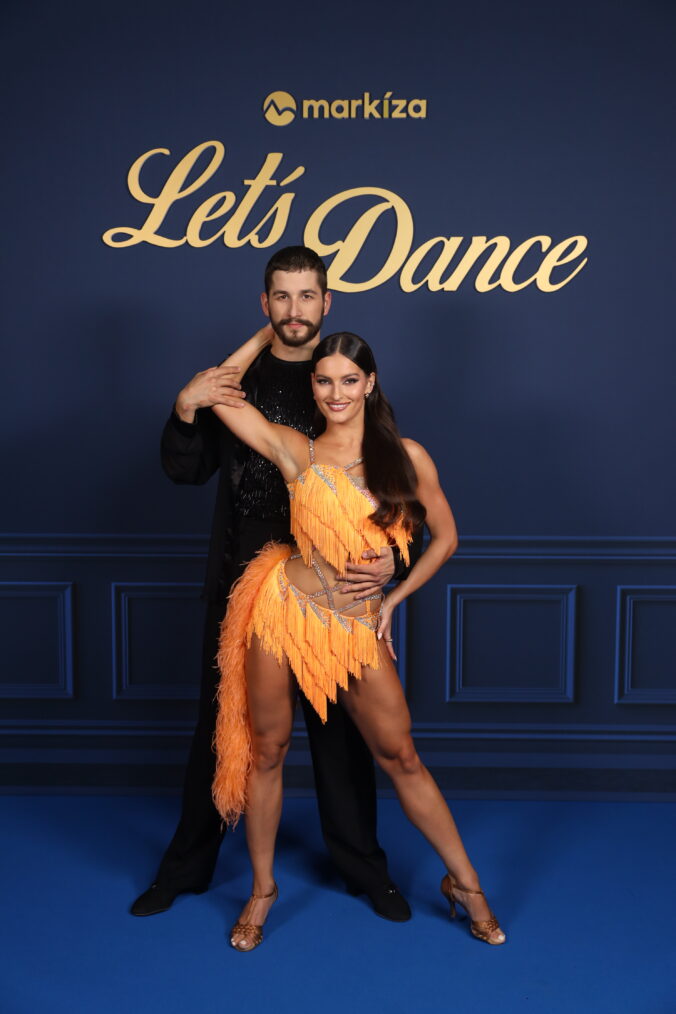 Fotografie Let's Dance 2026 - Najlepší z najlepších (prvý priamy prenos - nedeľa 8. marec 2026)
