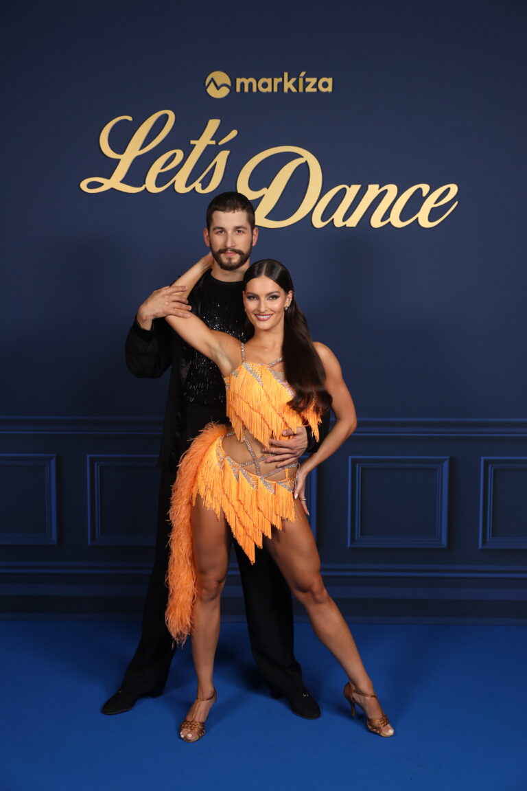 Fotografie Let's Dance 2026 - Najlepší z najlepších (prvý priamy prenos - nedeľa 8. marec 2026)