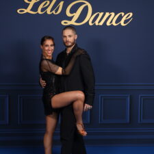 Fotografie Let's Dance 2026 - Najlepší z najlepších (prvý priamy prenos - nedeľa 8. marec 2026)