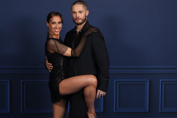 Fotografie Let's Dance 2026 - Najlepší z najlepších (prvý priamy prenos - nedeľa 8. marec 2026)