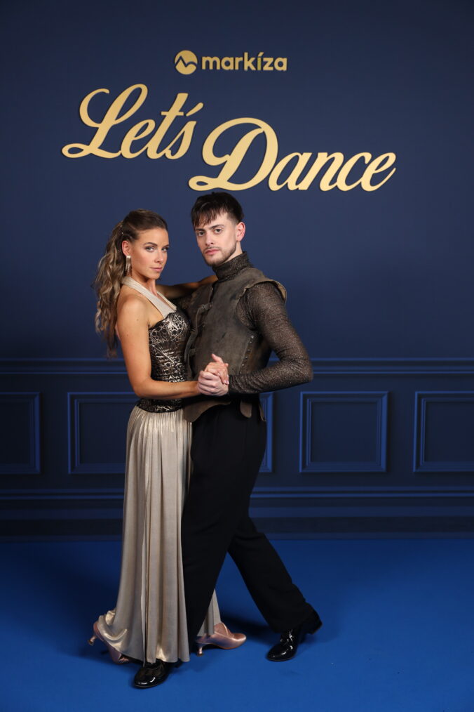 Fotografie Let's Dance 2026 - Najlepší z najlepších (prvý priamy prenos - nedeľa 8. marec 2026)