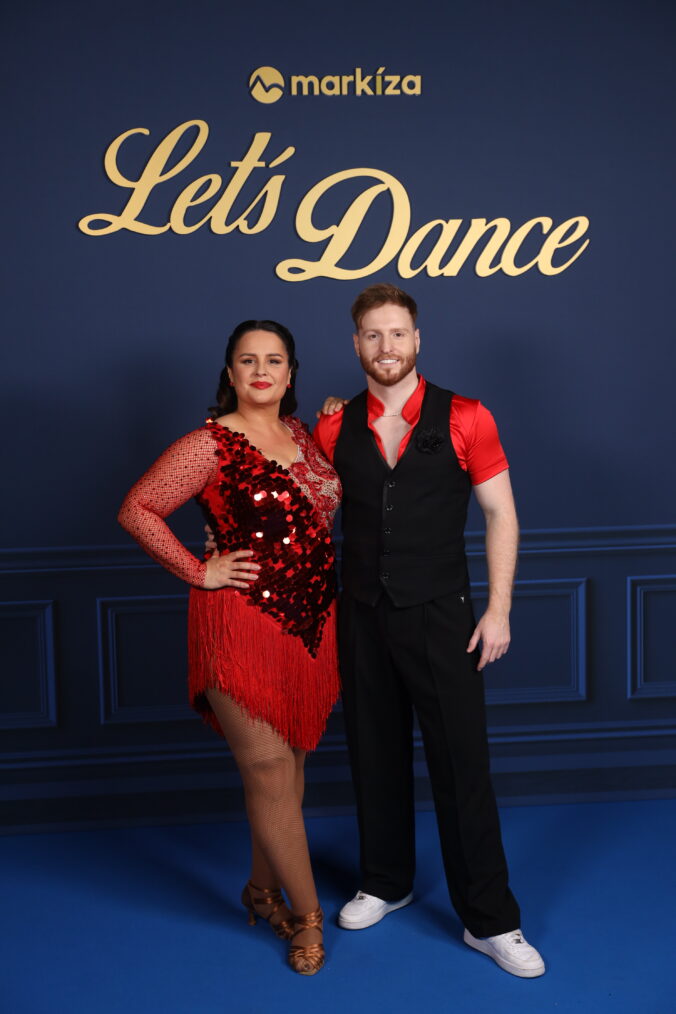 Fotografie Let's Dance 2026 - Najlepší z najlepších (prvý priamy prenos - nedeľa 8. marec 2026)