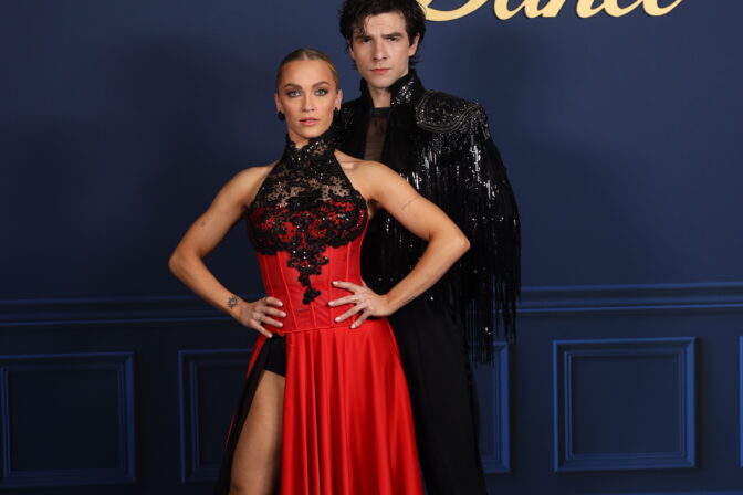 Fotografie Let's Dance 2026 - Najlepší z najlepších (prvý priamy prenos - nedeľa 8. marec 2026)
