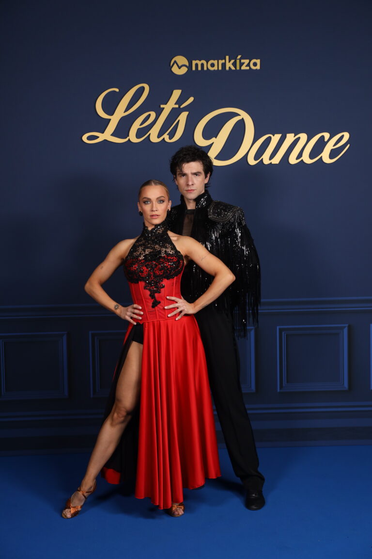 Fotografie Let's Dance 2026 - Najlepší z najlepších (prvý priamy prenos - nedeľa 8. marec 2026)