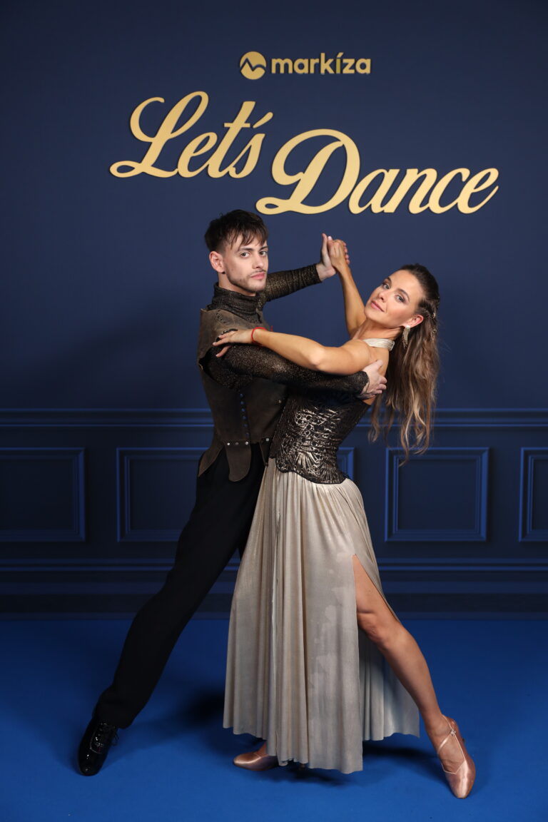 Fotografie Let's Dance 2026 - Najlepší z najlepších (prvý priamy prenos - nedeľa 8. marec 2026)